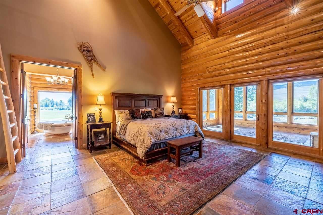 Gunnison, Colorado, 81230, United States, 5 Bedrooms Bedrooms, ,8 BathroomsBathrooms,Residential,Active,1963420