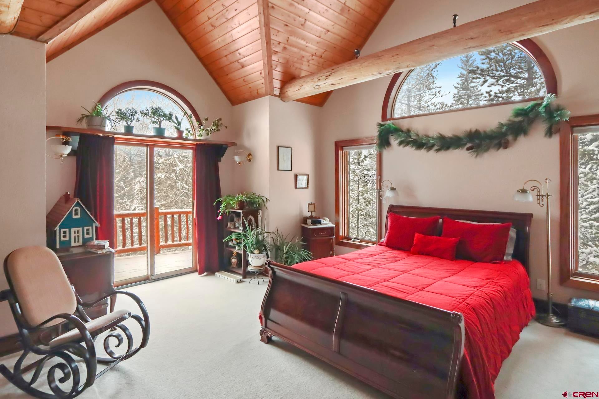 Almont, Colorado, 81210, United States, 3 Bedrooms Bedrooms, ,3 BathroomsBathrooms,Residential,Active,1963401