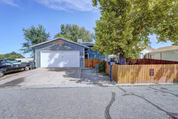 2772 MILO DR, GRAND JUNCTION, CO 81503 - Image 1