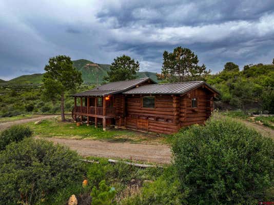 PARCEL C HIGHWAY 160, MANCOS, CO 81328 - Image 1