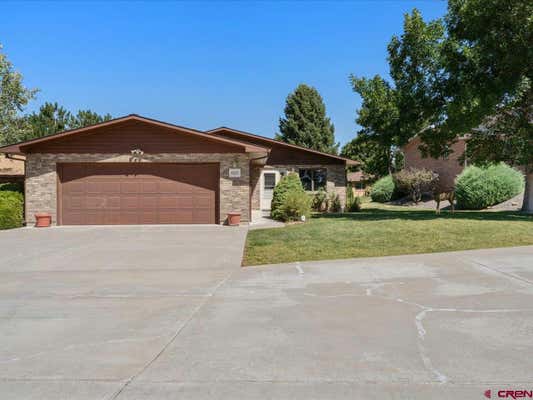 1221 PEPPERTREE DR, MONTROSE, CO 81401 - Image 1