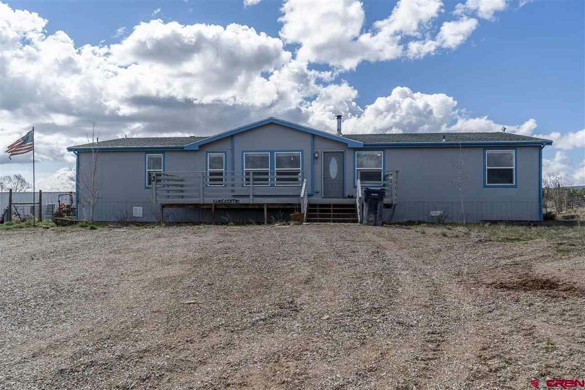 428 COUNTY ROAD 314, IGNACIO, CO 81137, photo 1 of 6