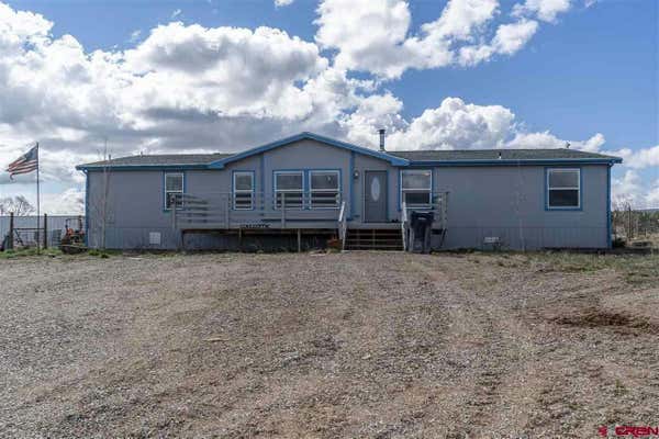 428 COUNTY ROAD 314, IGNACIO, CO 81137 - Image 1