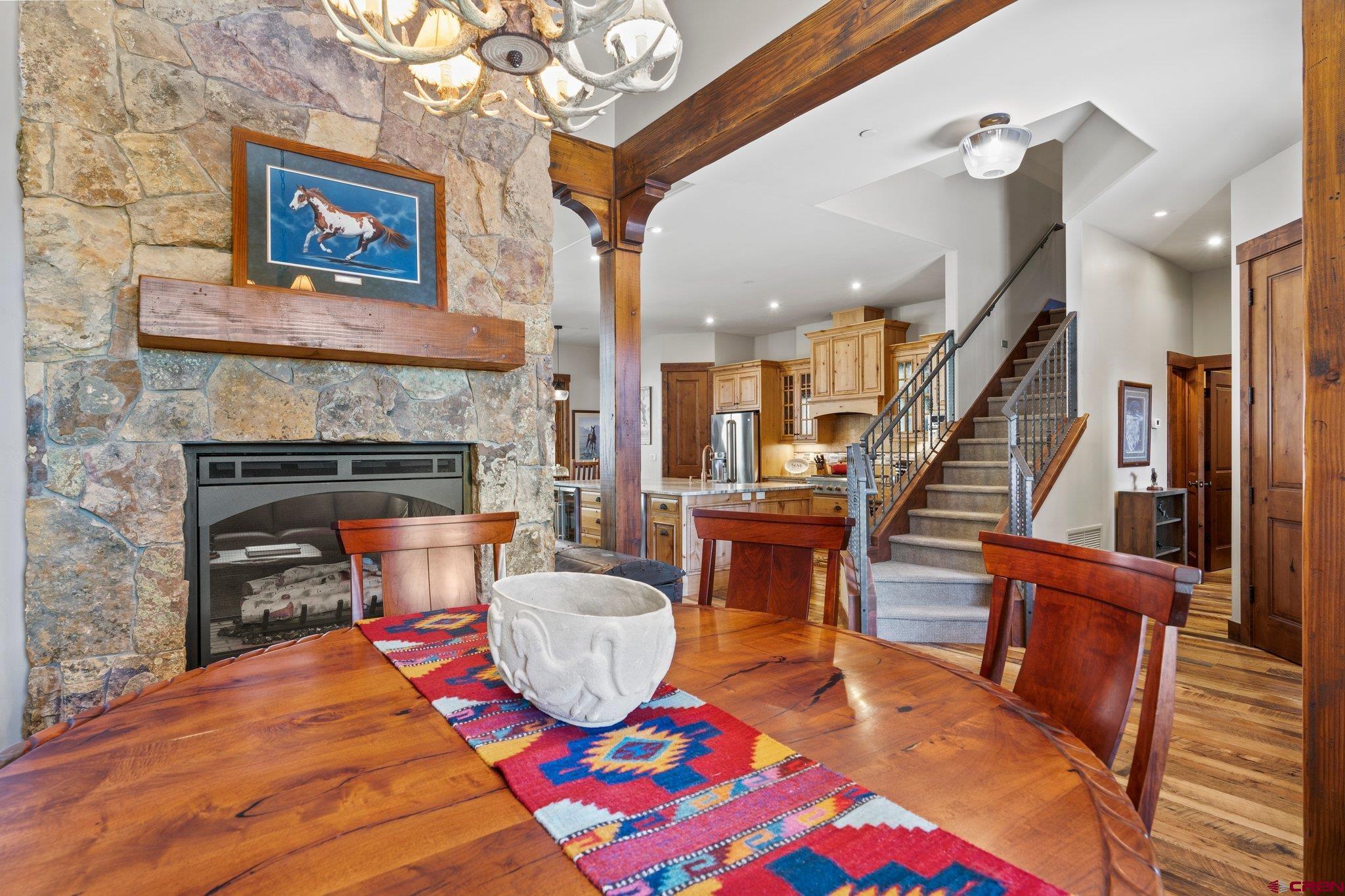 Durango, Colorado, 81301, United States, ,4 BathroomsBathrooms,Residential,Active,1824037