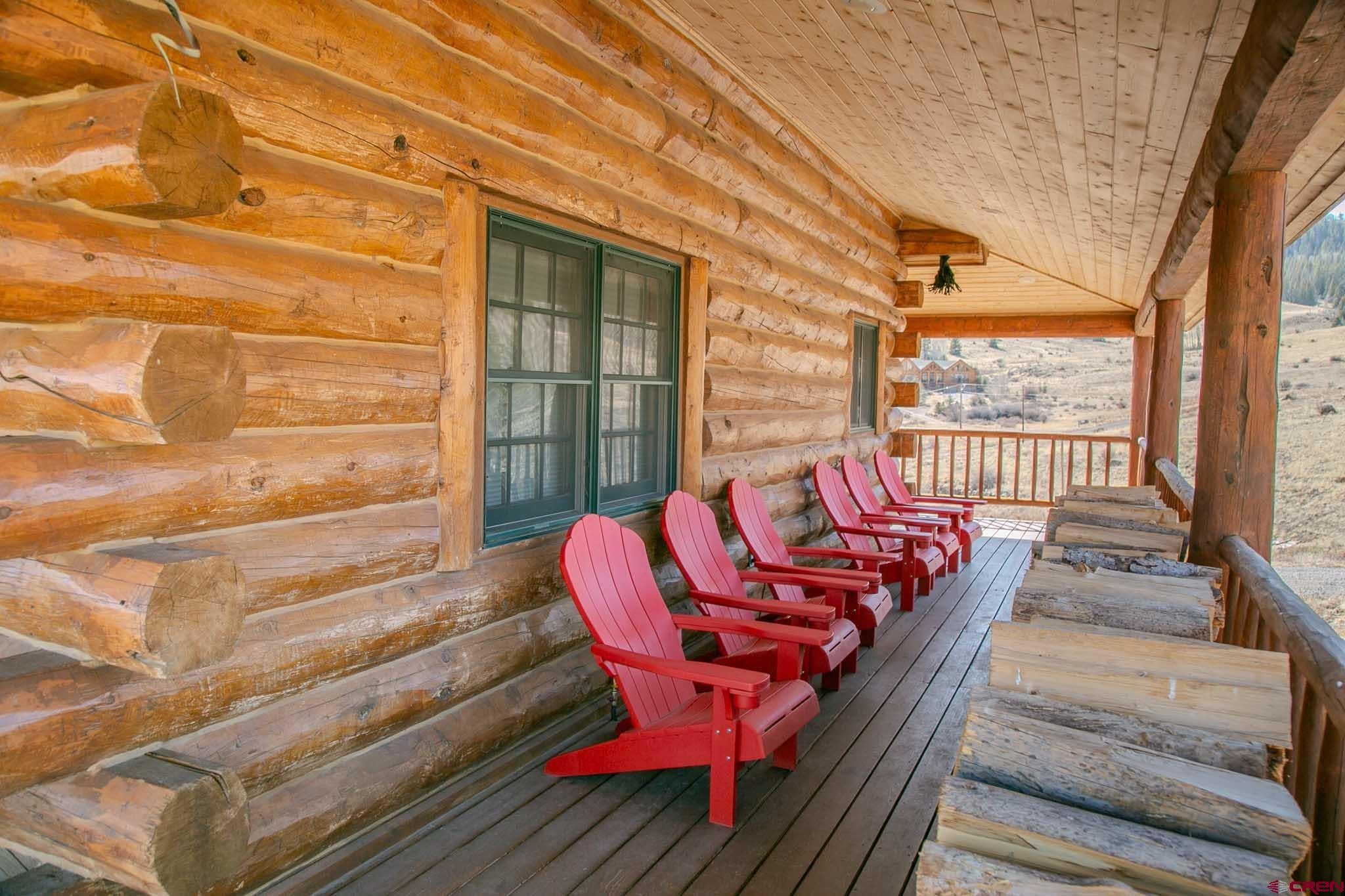 Creede, Colorado, 81130, United States, ,3 BathroomsBathrooms,Residential,Active,1773522