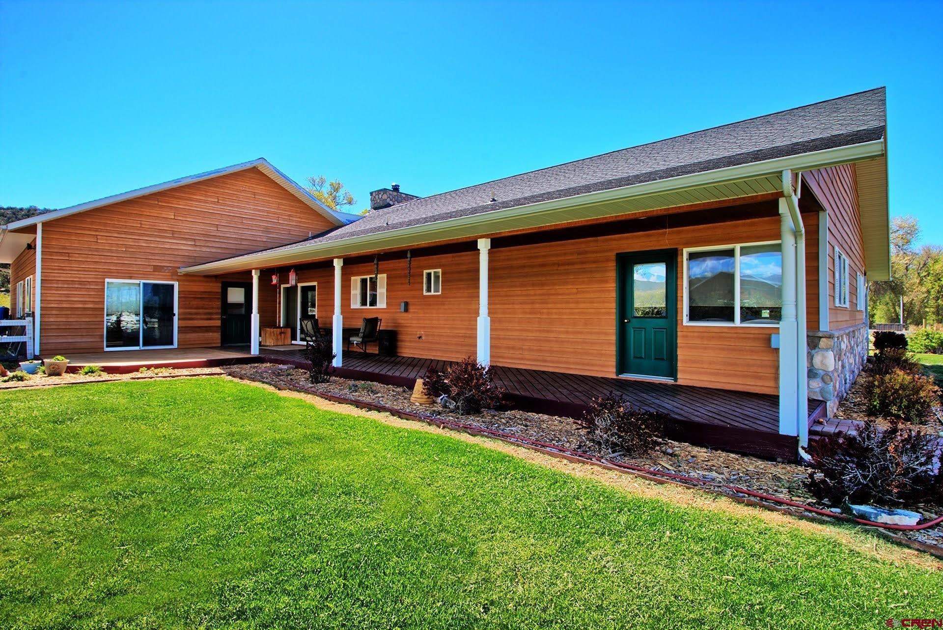 Cedaredge, Colorado, 81413, United States, ,2 BathroomsBathrooms,Residential,Active,1828975