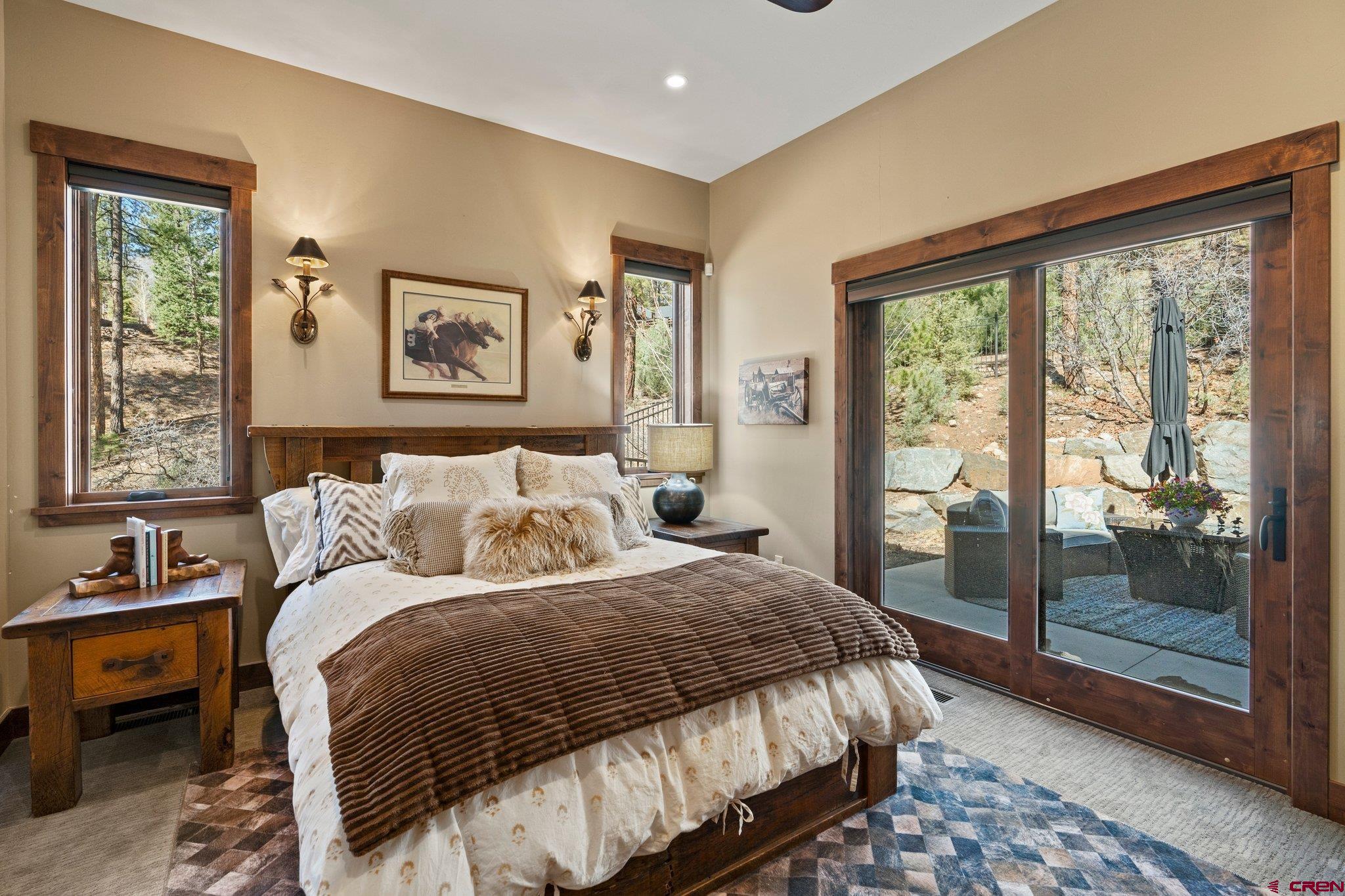 Durango, Colorado, 81301, United States, ,4 BathroomsBathrooms,Residential,Active,1824037