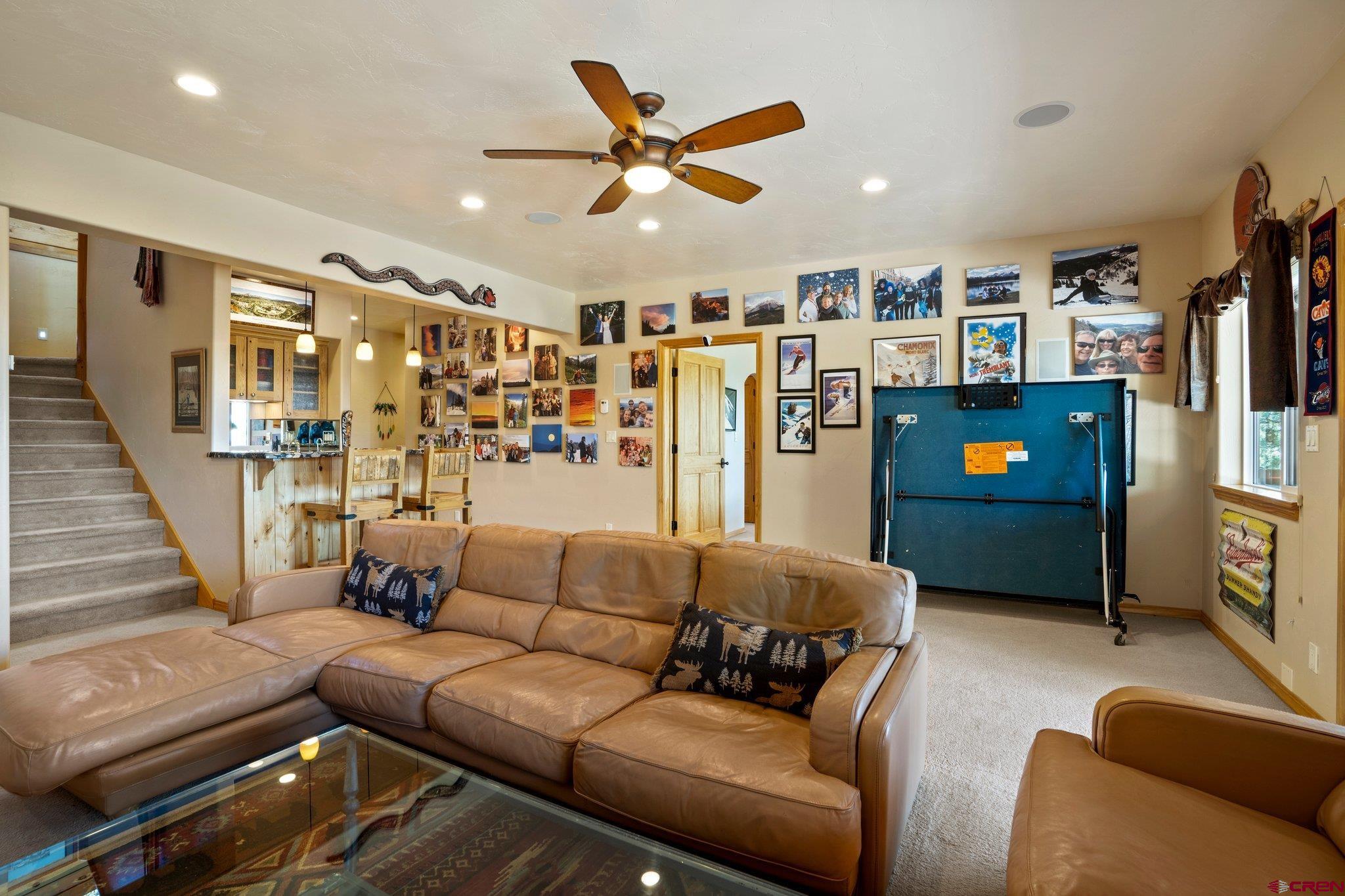 Durango, Colorado, 81301, United States, ,5 BathroomsBathrooms,Residential,Active,1824545