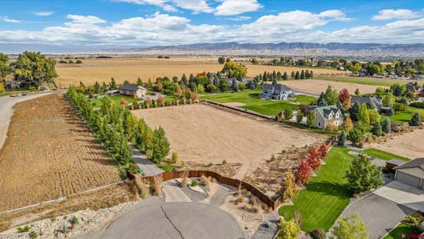 LOT 2 NECTAR COURT, MONTROSE, CO 81403 - Image 1