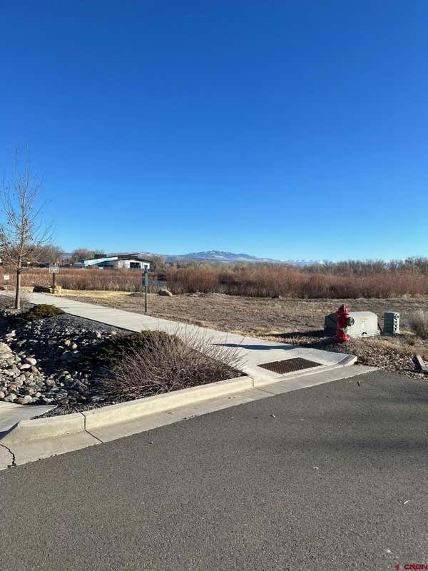 LOT 21 MAYFLY DRIVE, MONTROSE, CO 81401, photo 1 of 6