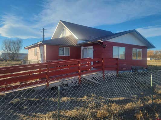 513 RAILROAD ST, BLANCA, CO 81123, photo 3 of 35