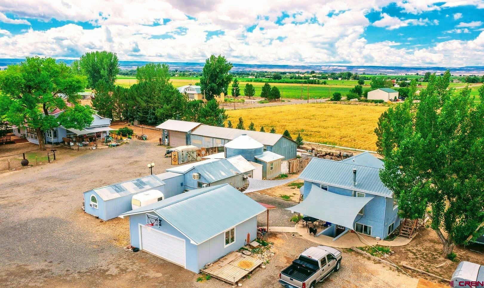 Delta, Colorado, 81416, United States, ,3 BathroomsBathrooms,Residential,Active,1703369