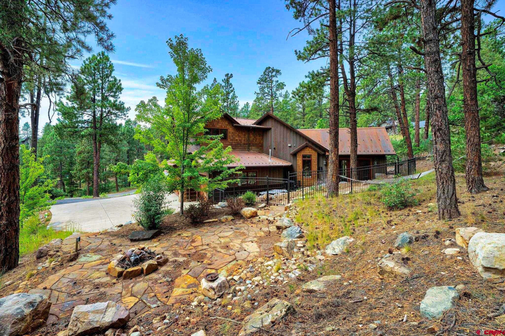 Durango, Colorado, 81301, United States, ,4 BathroomsBathrooms,Residential,Active,1824037