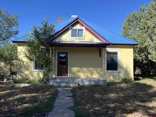 685 CHERRY ST, DEL NORTE, CO 81132 - Image 1