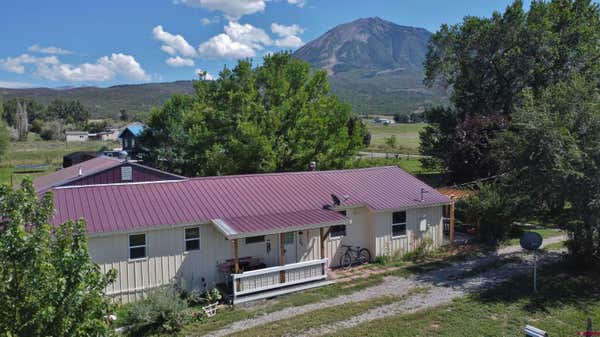 42383 LAMBORN MESA RD, PAONIA, CO 81428 - Image 1