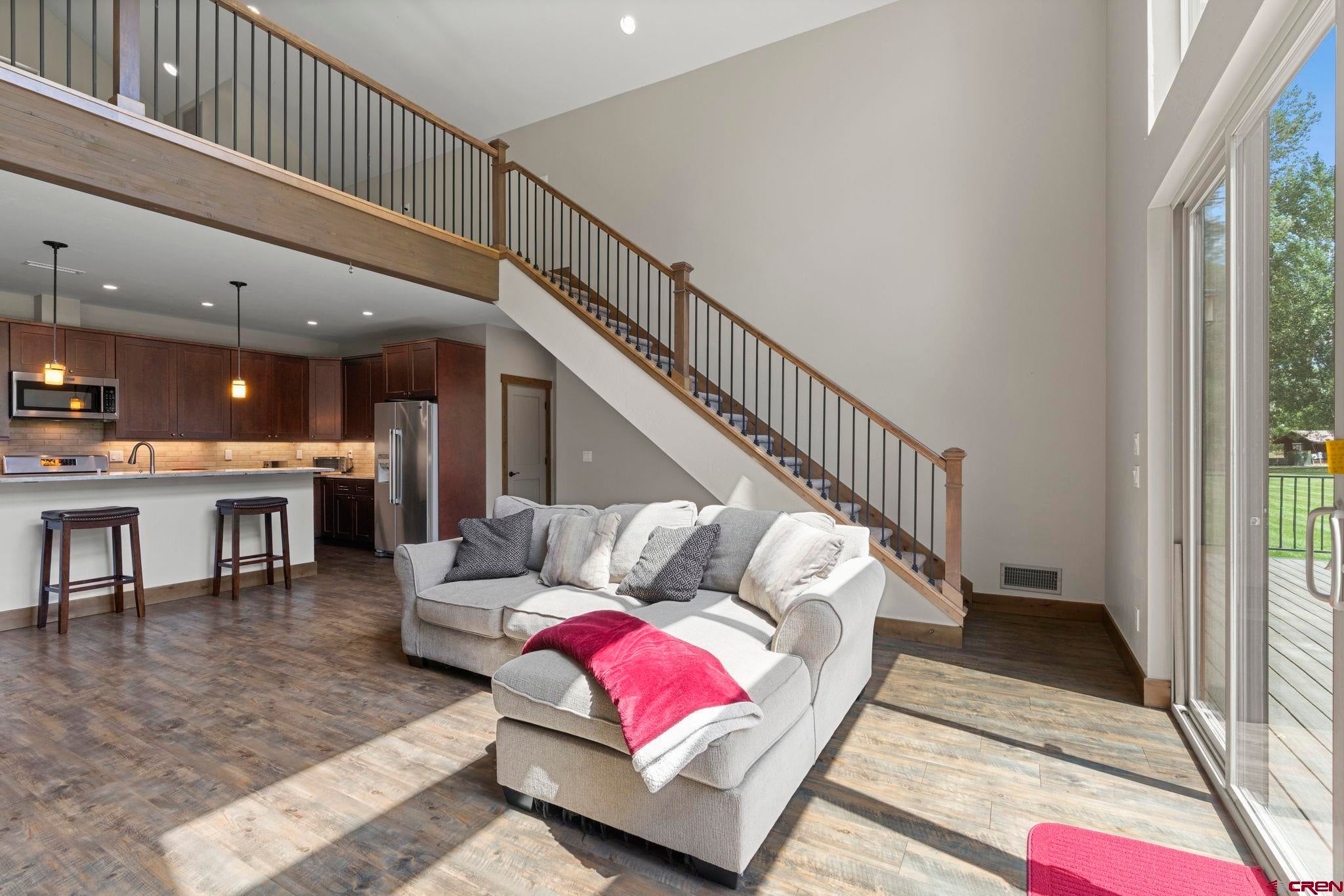 Durango, Colorado, 81301, United States, 3 Bedrooms Bedrooms, ,2 BathroomsBathrooms,Residential,Active,1920219