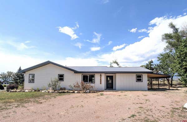 21603 VACA DR, ECKERT, CO 81418 - Image 1