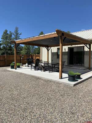 107 HAYSTACK PL, PAGOSA SPRINGS, CO 81147 - Image 1