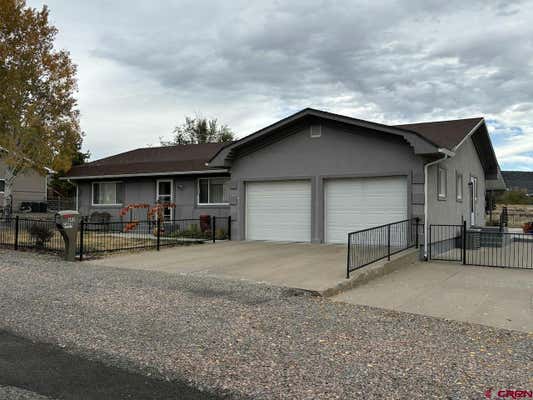 695 NE 2ND ST, CEDAREDGE, CO 81413 - Image 1