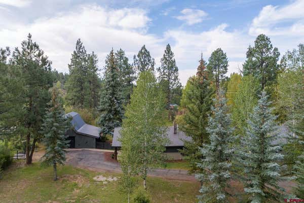 21461 HIGHWAY 140, HESPERUS, CO 81326 - Image 1