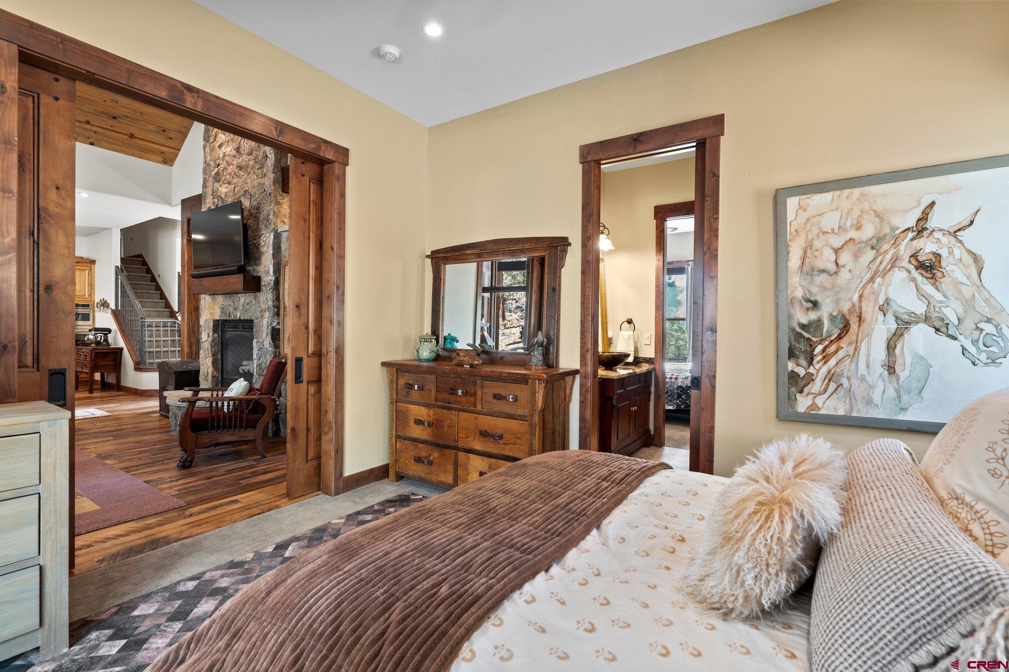 Durango, Colorado, 81301, United States, ,4 BathroomsBathrooms,Residential,Active,1824037