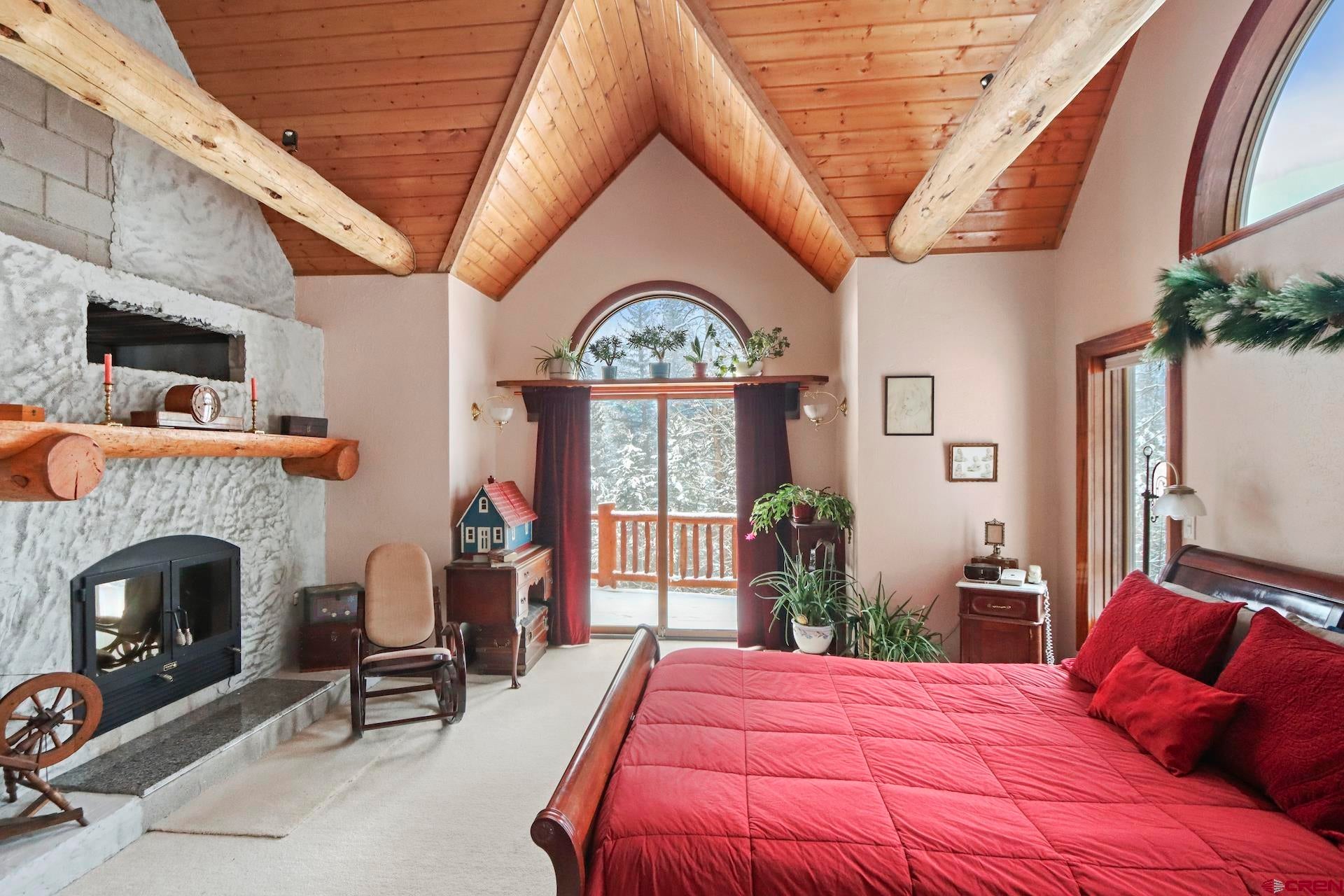 Almont, Colorado, 81210, United States, 3 Bedrooms Bedrooms, ,3 BathroomsBathrooms,Residential,Active,1963401