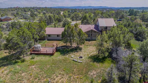 451 PIONEER CIR, DURANGO, CO 81303 - Image 1