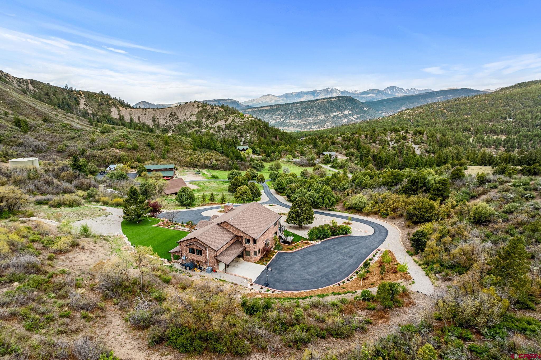 Durango, Colorado, 81301, United States, ,6 BathroomsBathrooms,Residential,Active,1823940