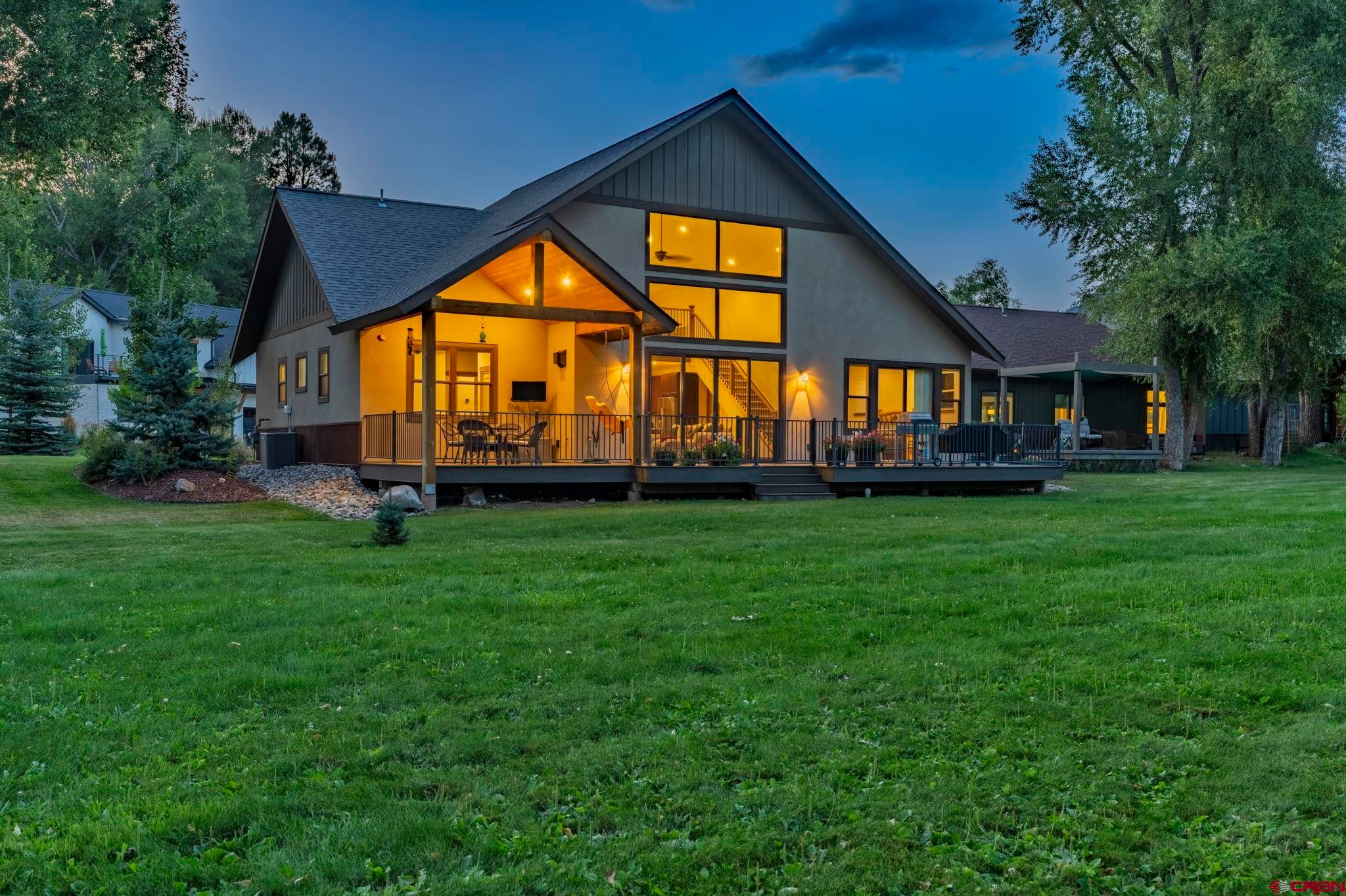 Durango, Colorado, 81301, United States, 3 Bedrooms Bedrooms, ,2 BathroomsBathrooms,Residential,Active,1920219