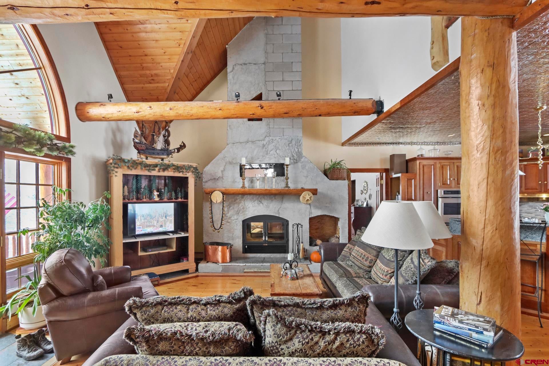 Almont, Colorado, 81210, United States, 3 Bedrooms Bedrooms, ,3 BathroomsBathrooms,Residential,Active,1963401