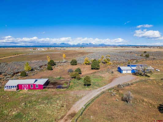 2876 COUNTY ROAD 130, HESPERUS, CO 81326 - Image 1