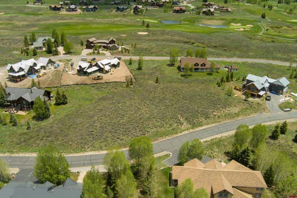 168 SILVER SAGE DRIVE, CRESTED BUTTE, CO 81224 - Image 1