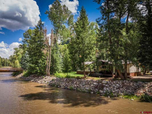 27054 HIGHWAY 145, DOLORES, CO 81323 - Image 1