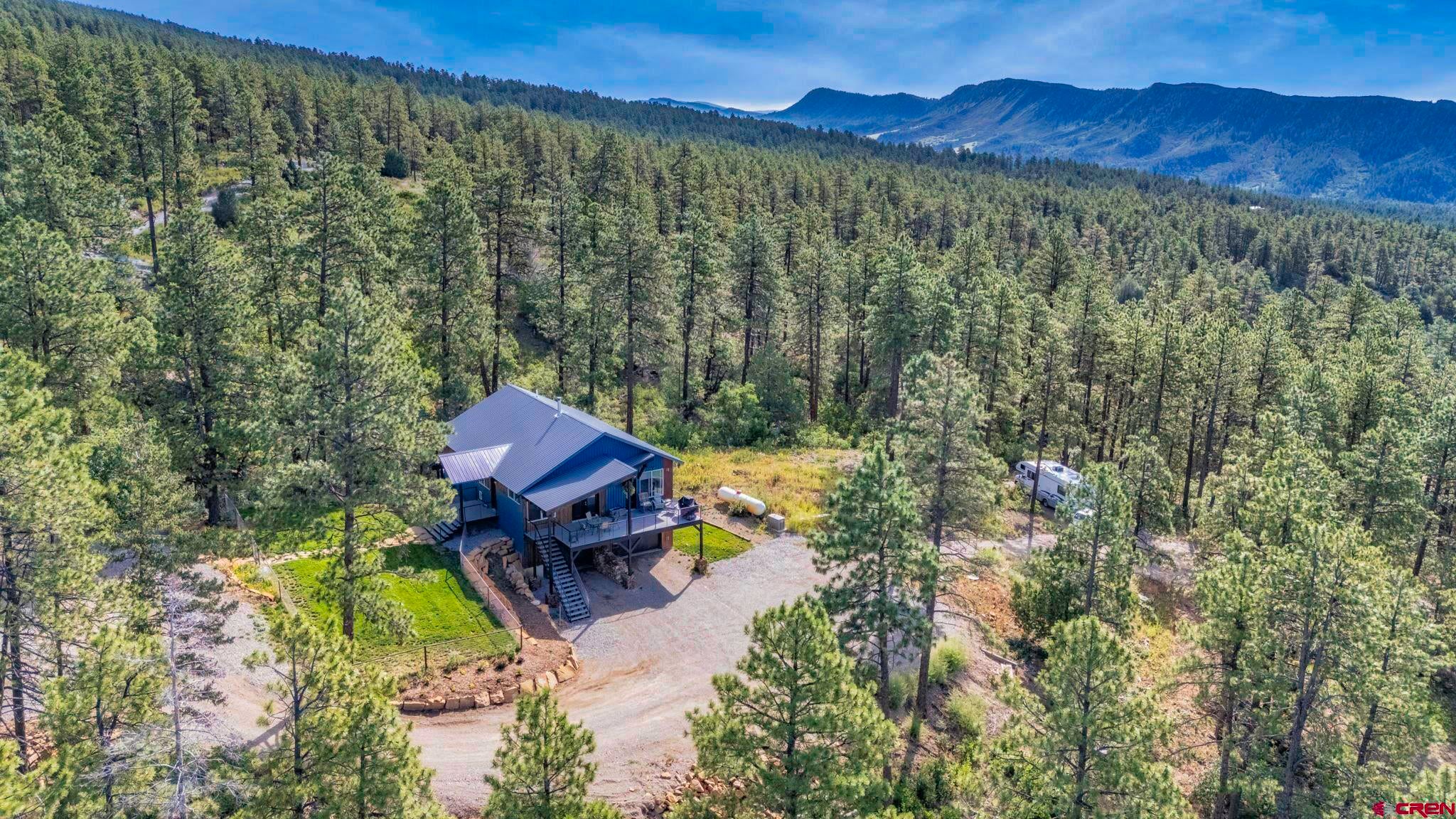 Durango, Colorado, 81301, United States, ,3 BathroomsBathrooms,Residential,Active,1800184