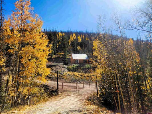 2540 USFS RD 503, CREEDE, CO 81130 - Image 1