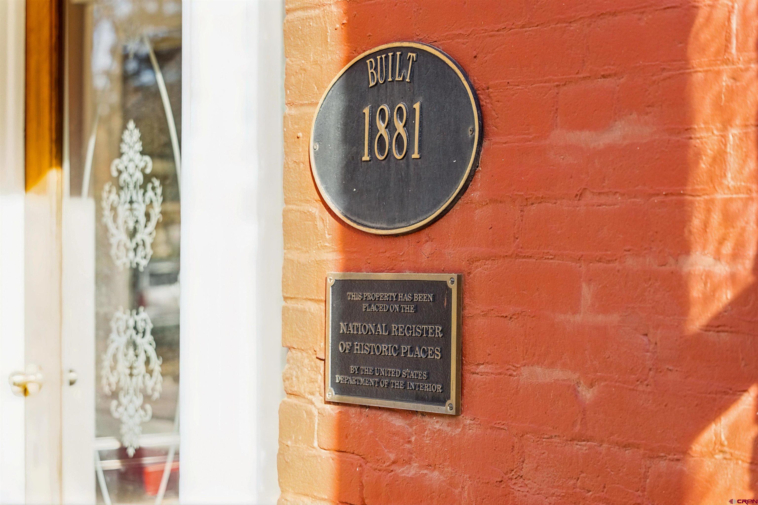 Durango, Colorado, 81301, United States, 4 Bedrooms Bedrooms, ,2 BathroomsBathrooms,Residential,Active,1993608