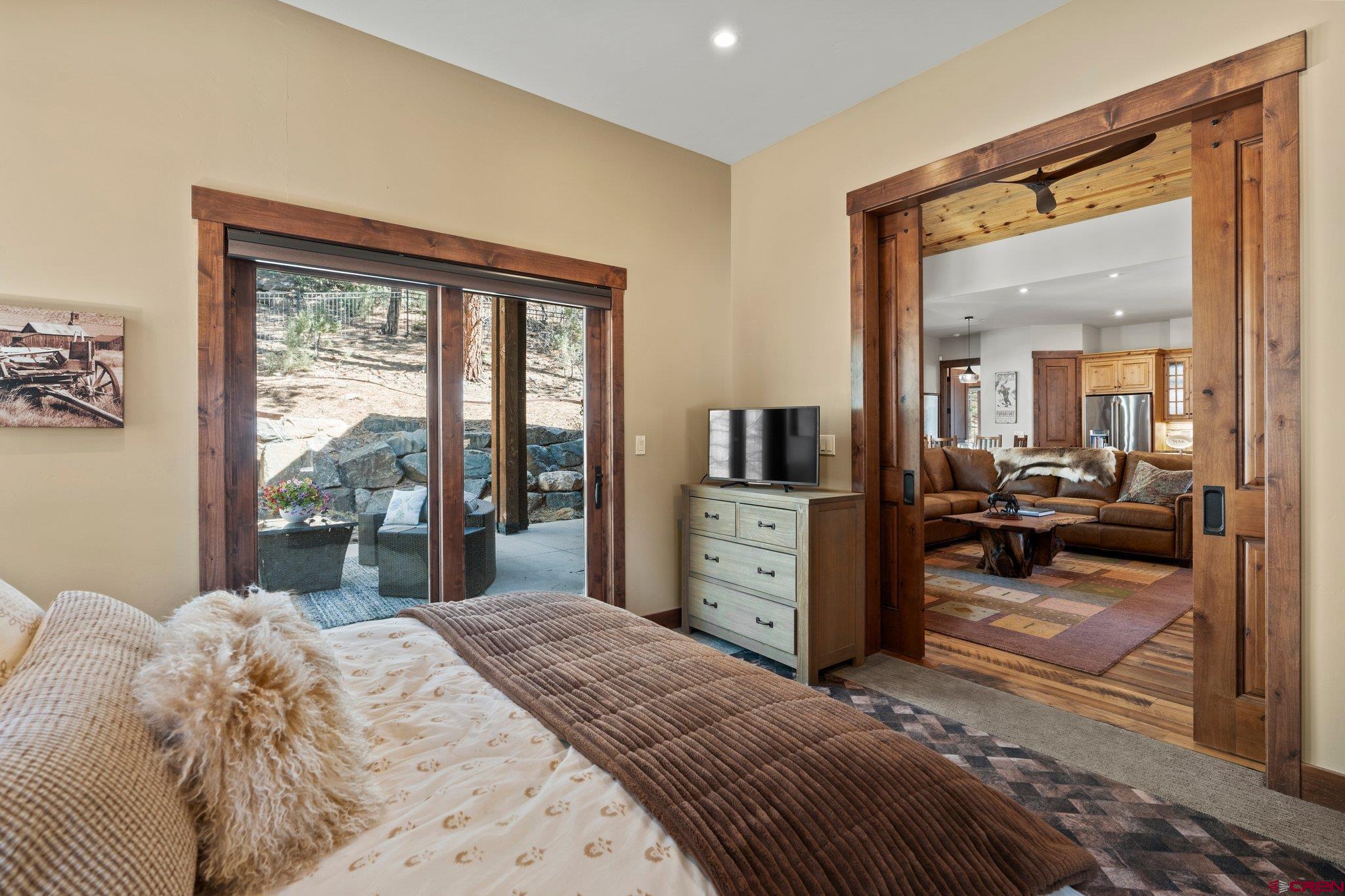 Durango, Colorado, 81301, United States, ,4 BathroomsBathrooms,Residential,Active,1824037