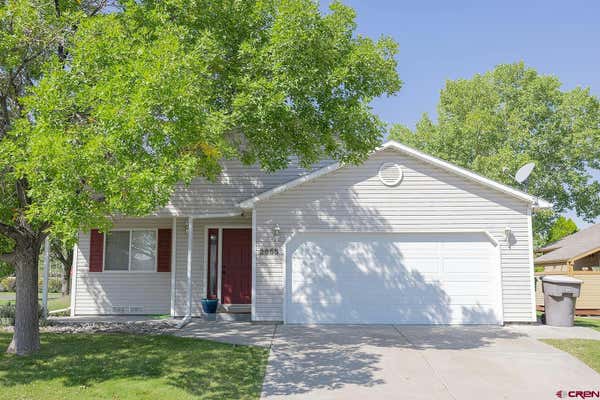 2655 ARBOR WAY, MONTROSE, CO 81401 - Image 1