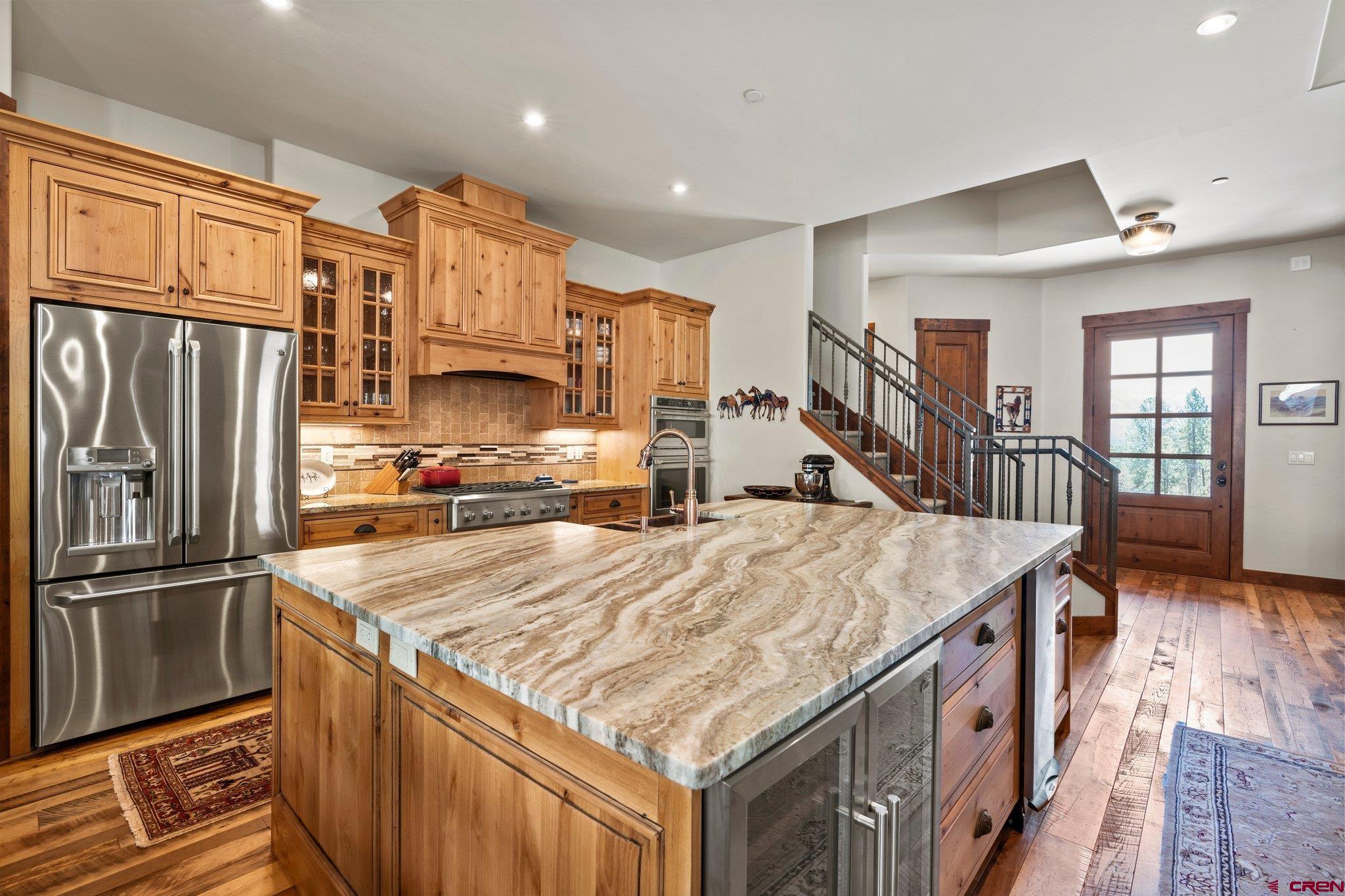 Durango, Colorado, 81301, United States, ,4 BathroomsBathrooms,Residential,Active,1824037