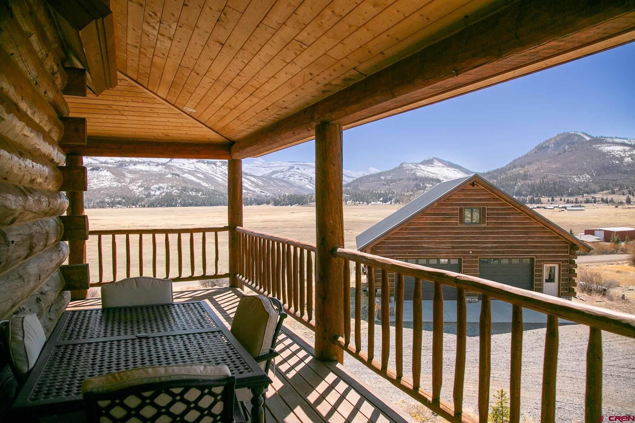 Creede, Colorado, 81130, United States, ,3 BathroomsBathrooms,Residential,Active,1773522