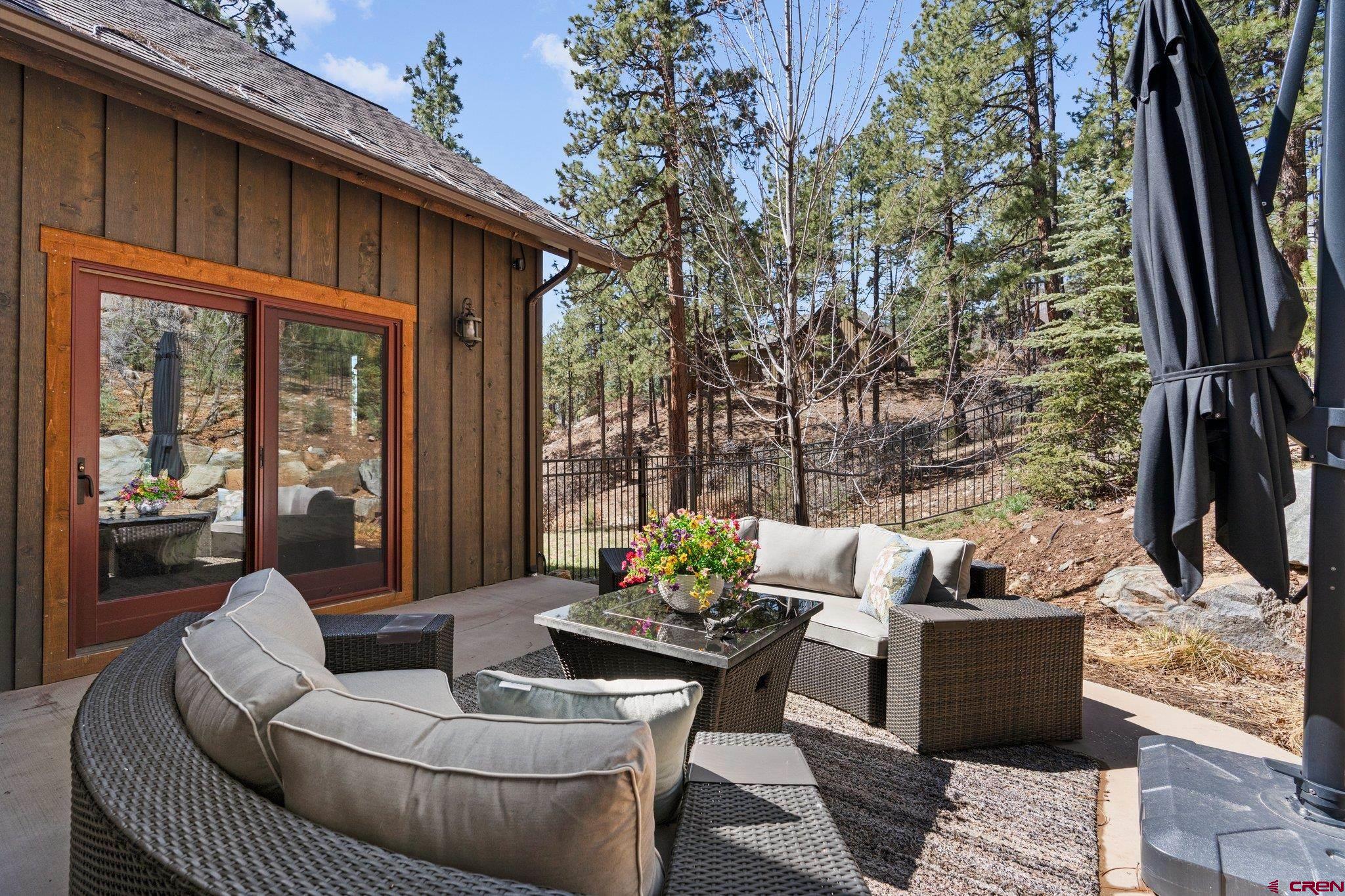 Durango, Colorado, 81301, United States, ,4 BathroomsBathrooms,Residential,Active,1824037