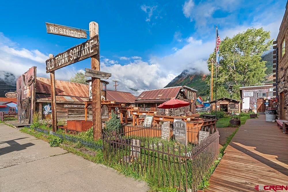 Silverton, Colorado, 81433, United States, 2 Bedrooms Bedrooms, ,4 BathroomsBathrooms,Residential,Active,1764948