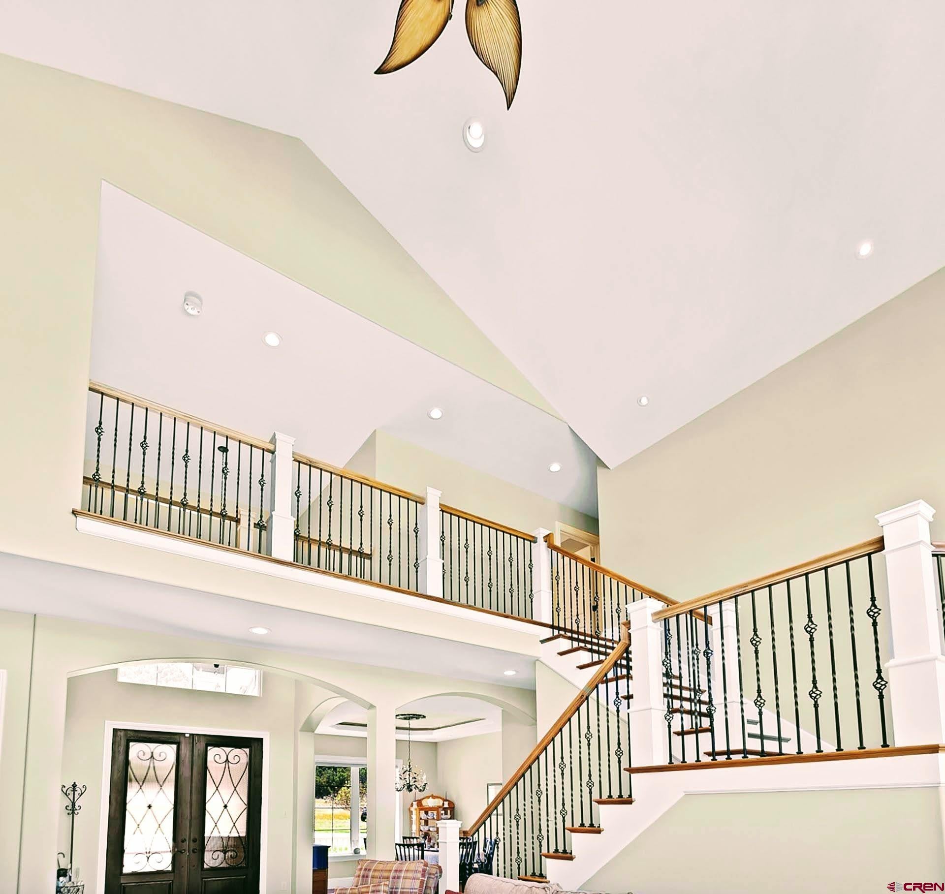 Cedaredge, Colorado, 81413, United States, 4 Bedrooms Bedrooms, ,4 BathroomsBathrooms,Residential,Active,1946508