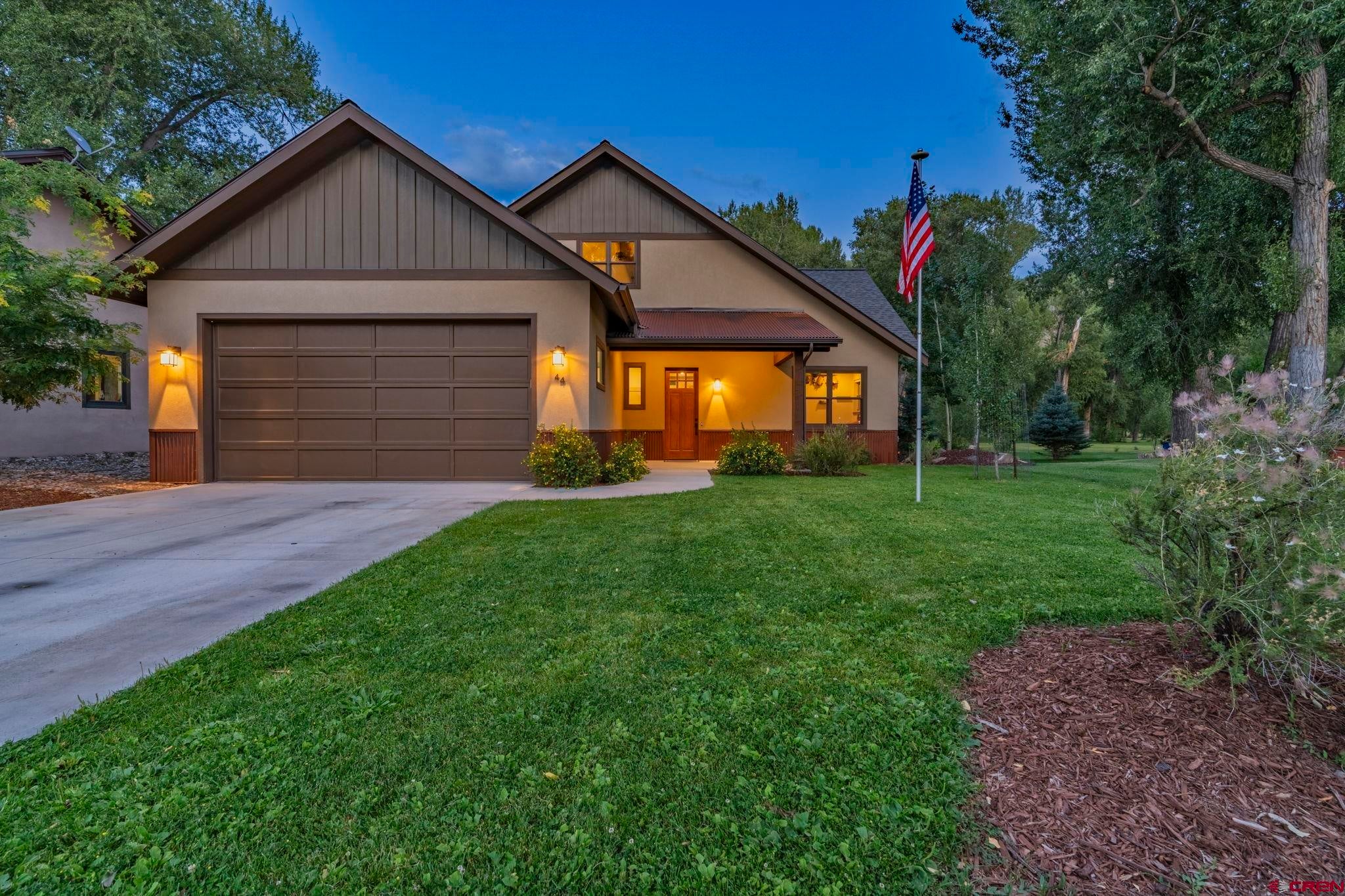 Durango, Colorado, 81301, United States, 3 Bedrooms Bedrooms, ,2 BathroomsBathrooms,Residential,Active,1920219