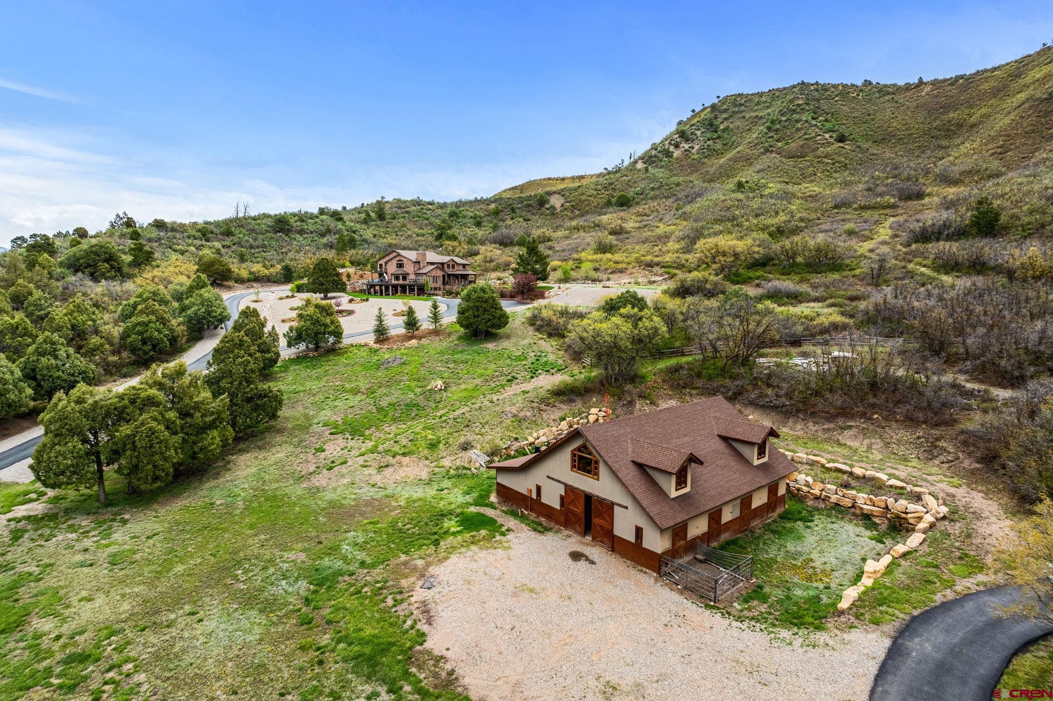 Durango, Colorado, 81301, United States, ,6 BathroomsBathrooms,Residential,Active,1823940