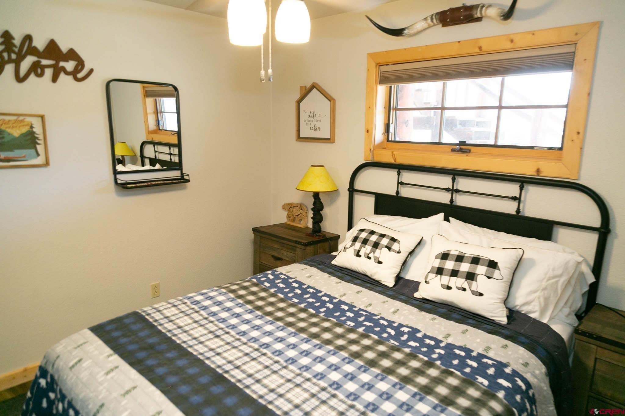 Creede, Colorado, 81130, United States, ,3 BathroomsBathrooms,Residential,Active,1773522