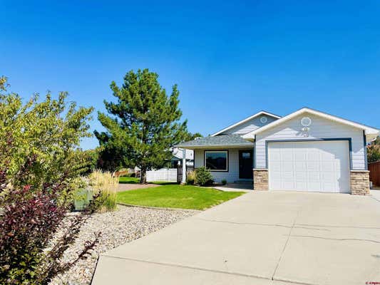 526 GERALDS WAY, CORTEZ, CO 81321 - Image 1