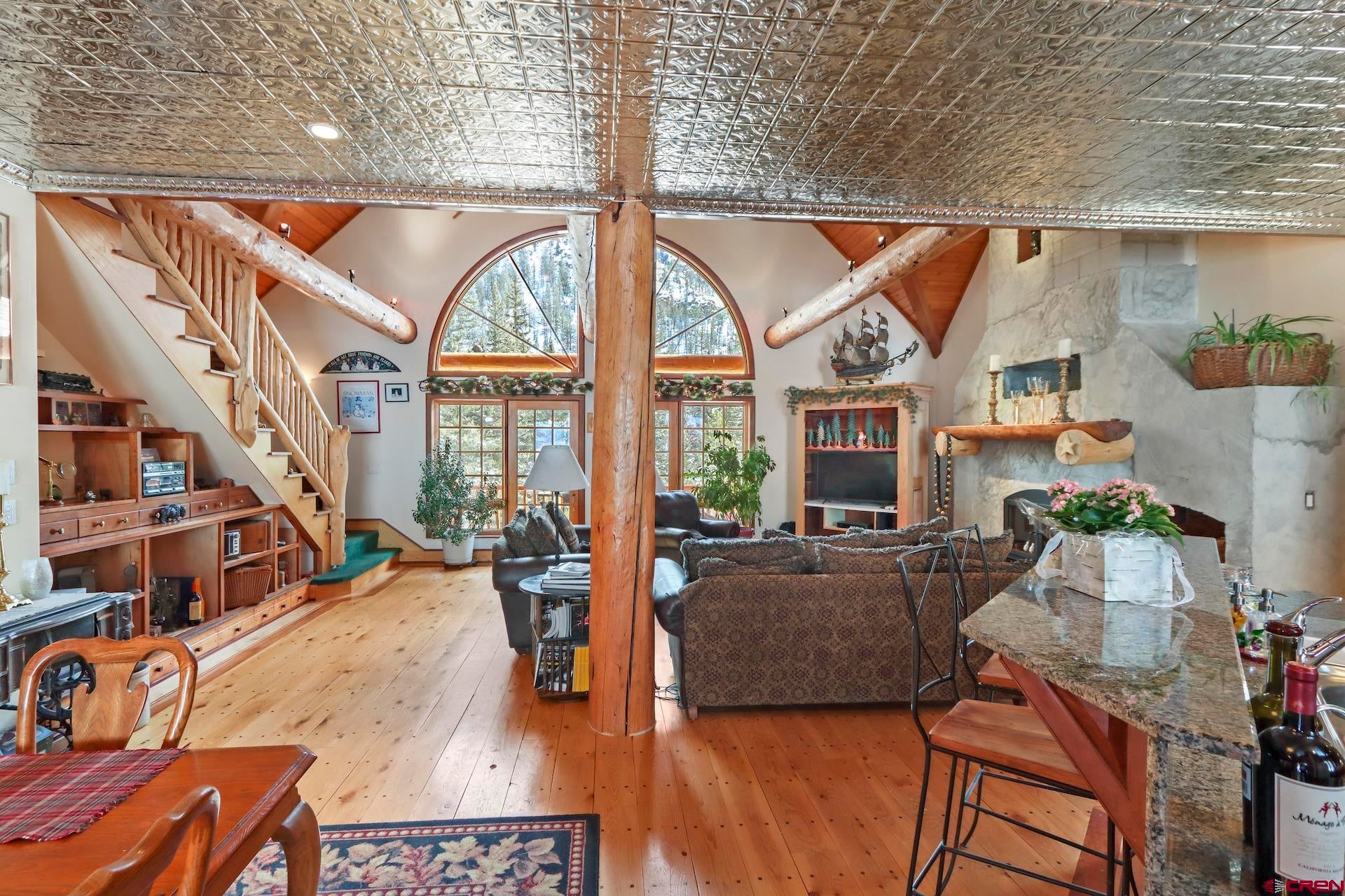 Almont, Colorado, 81210, United States, 3 Bedrooms Bedrooms, ,3 BathroomsBathrooms,Residential,Active,1963401