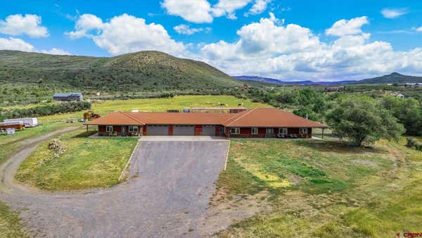 25571 VAIL RD, CEDAREDGE, CO 81413 - Image 1