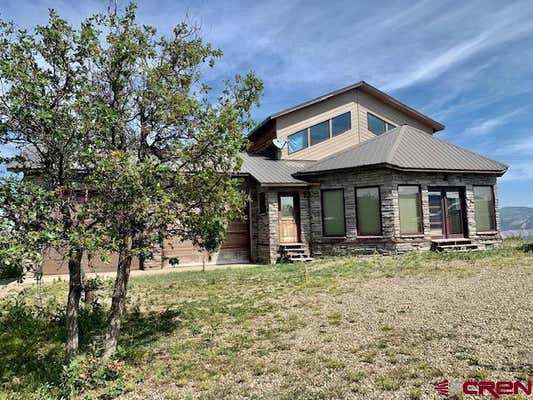 9638 ROAD 29 LOT 14, CAHONE, CO 81320 - Image 1